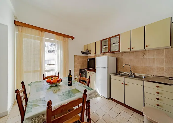 By The Sea Brna, Korcula - 10057