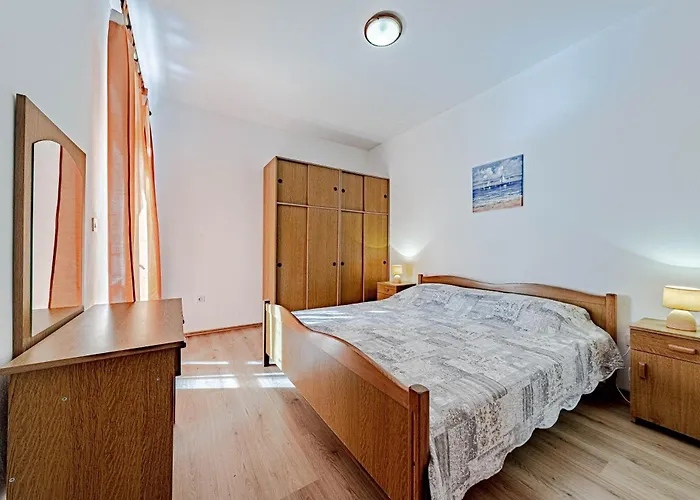 アパート By The Sea Brna, Korcula - 10057 Smokvica