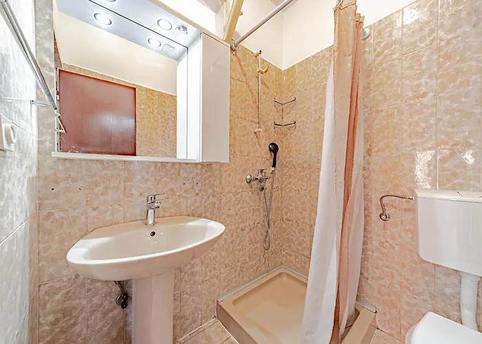 By The Sea Brna, Korcula - 10057 * Smokvica (Korcula)