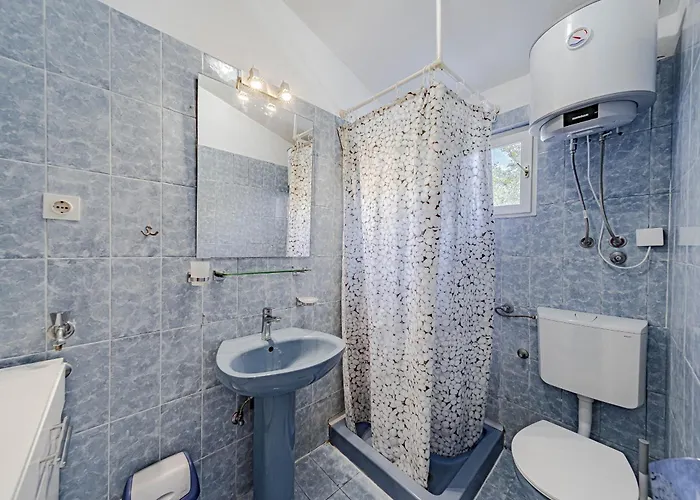 アパート By The Sea Brna, Korcula - 10057 *