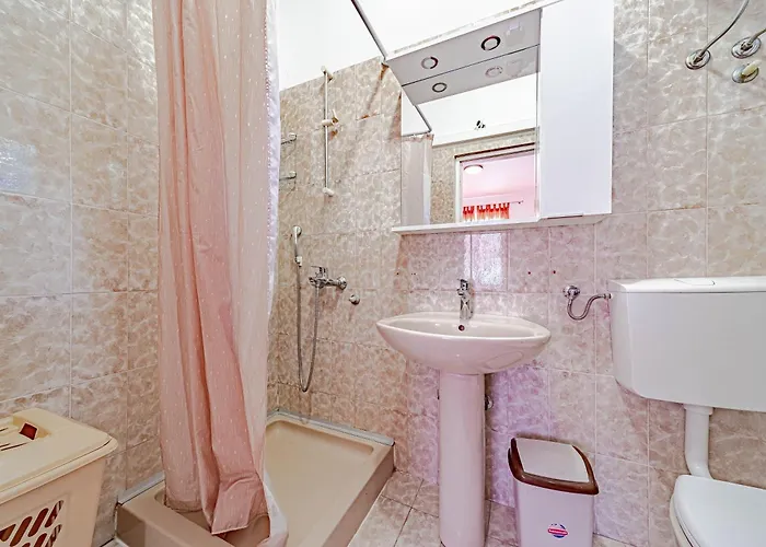 アパート By The Sea Brna, Korcula - 10057